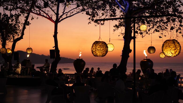 Hotel Intercontinental Bali Resort