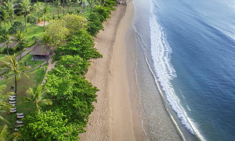 Hotel Intercontinental Bali Resort
