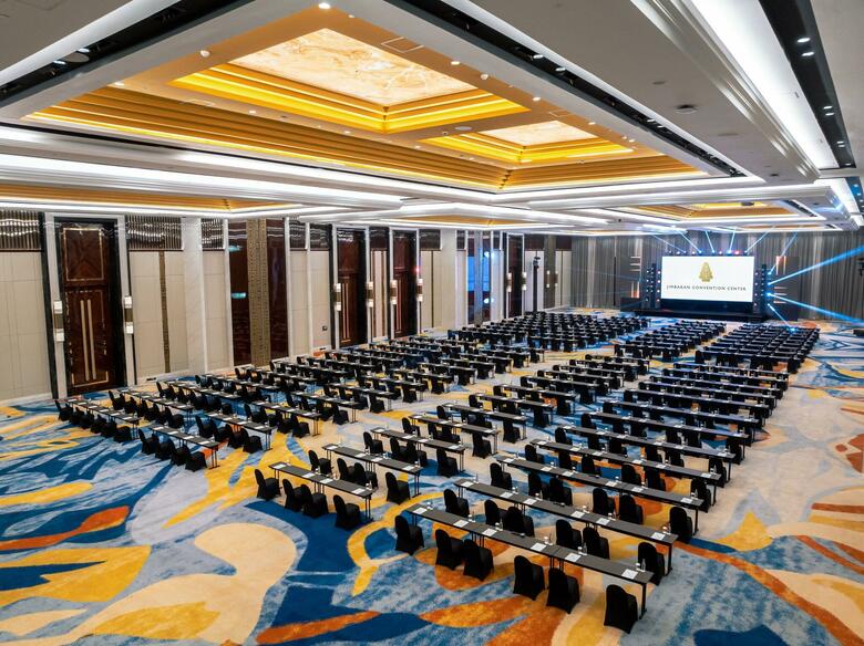 Hotel Intercontinental Bali Resort