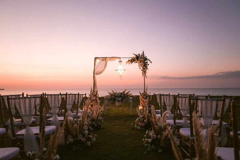 Hotel Intercontinental Bali Resort