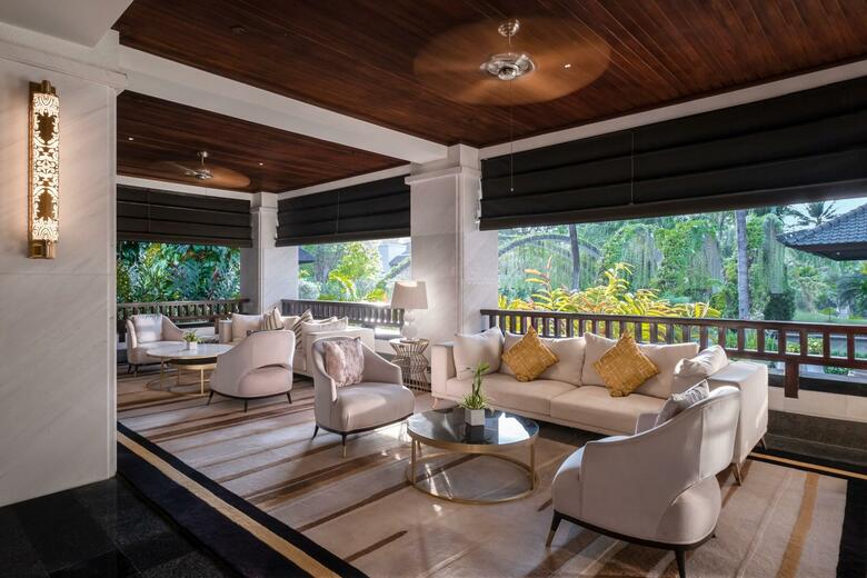Hotel Intercontinental Bali Resort