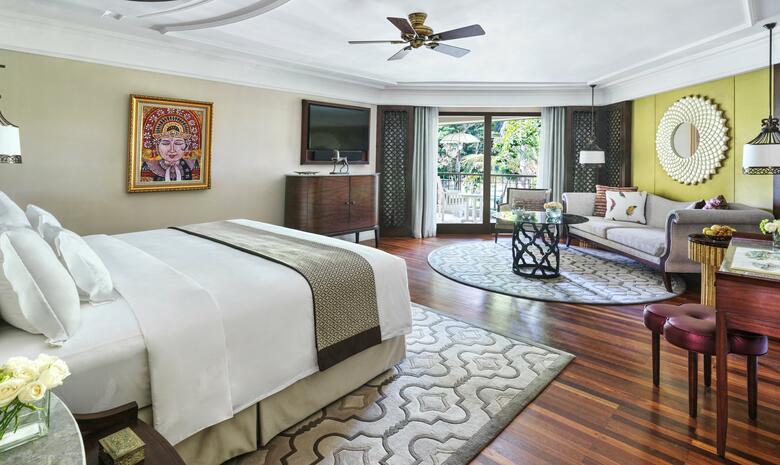 Hotel Intercontinental Bali Resort