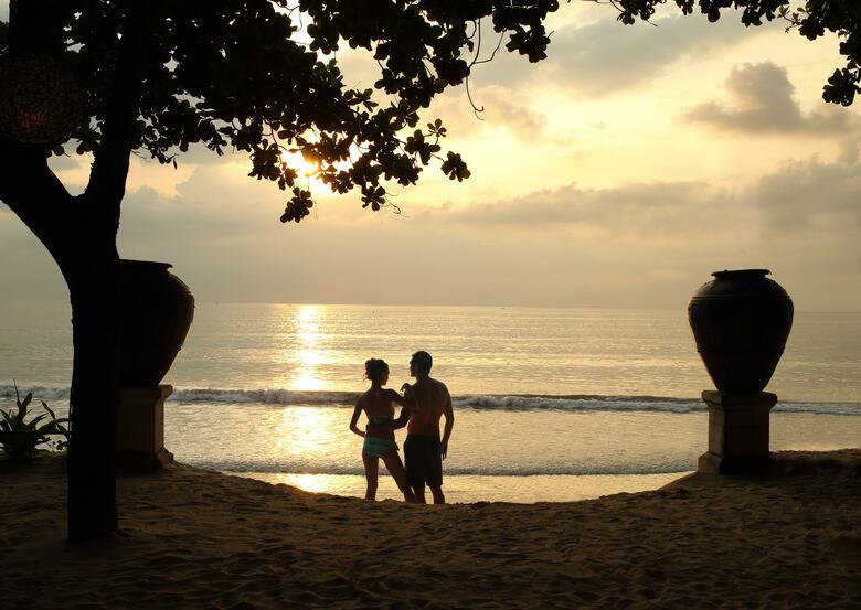 Hotel Intercontinental Bali Resort