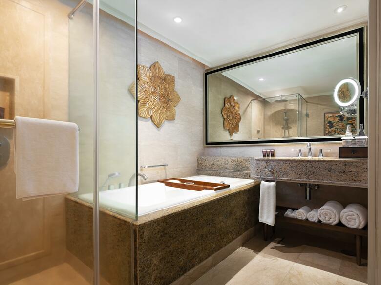 Hotel Intercontinental Bali Resort