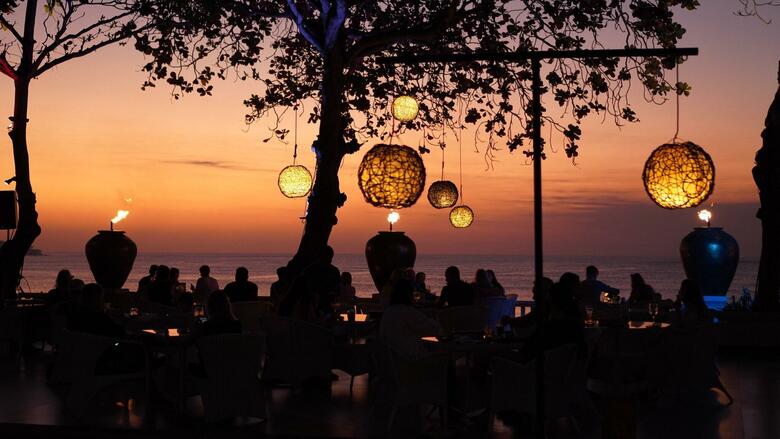 Hotel Intercontinental Bali Resort