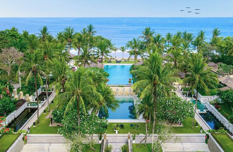 Hotel Intercontinental Bali Resort