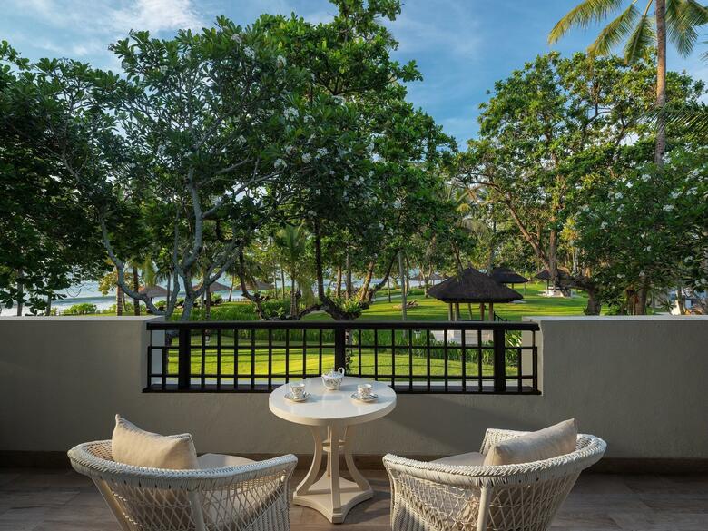 Hotel Intercontinental Bali Resort