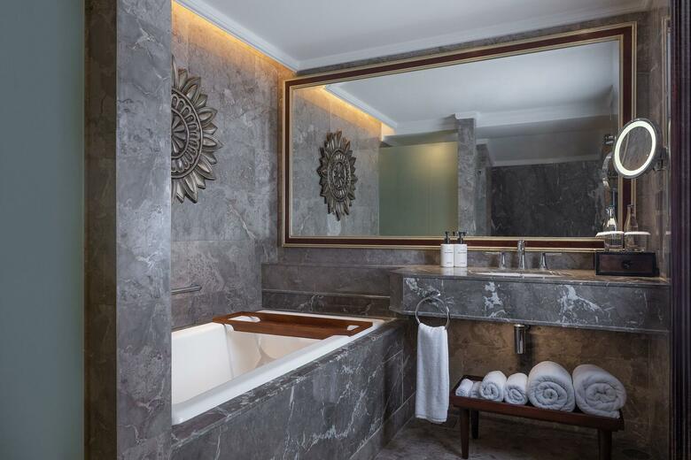 Hotel Intercontinental Bali Resort