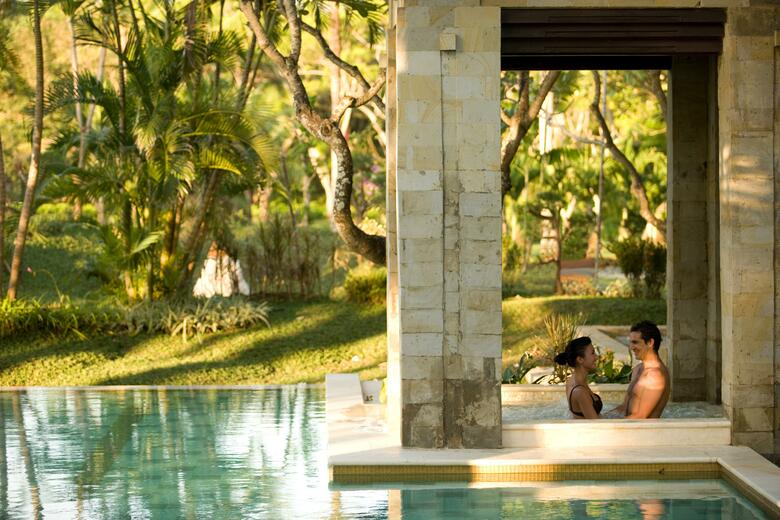 Hotel Intercontinental Bali Resort