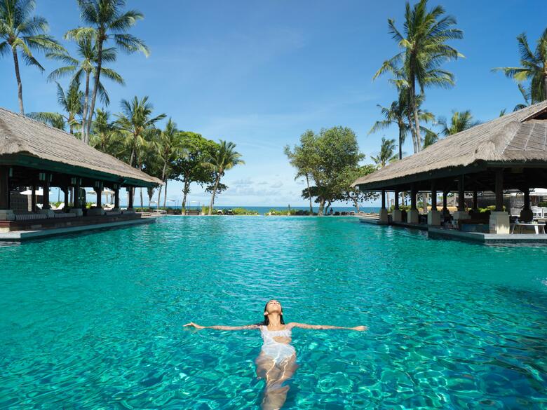 Hotel Intercontinental Bali Resort