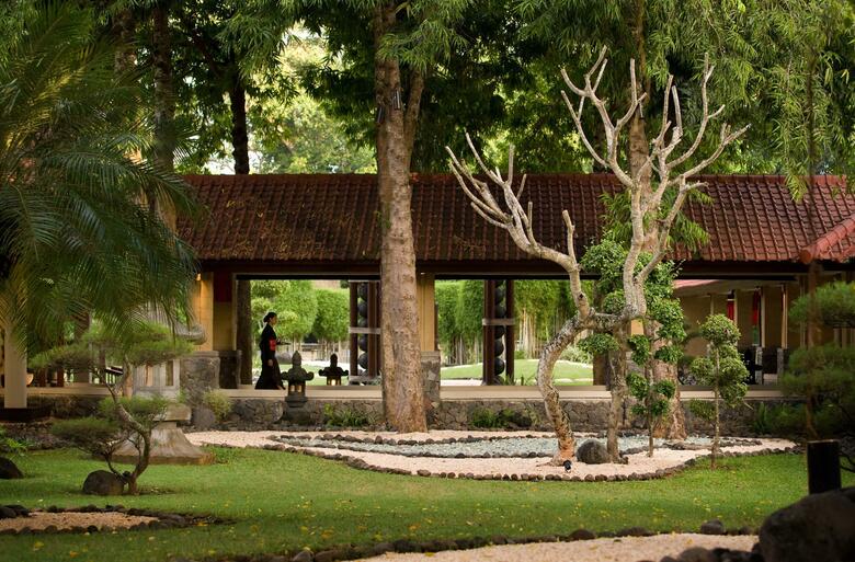 Hotel Intercontinental Bali Resort