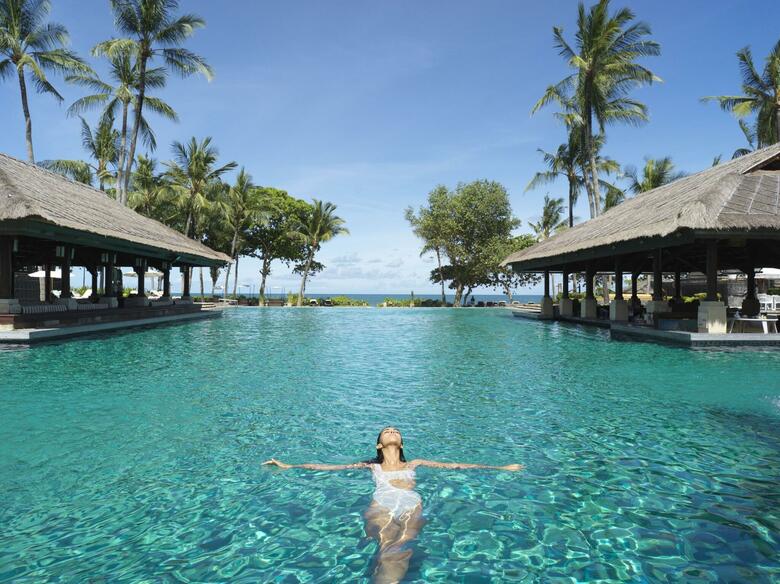 Hotel Intercontinental Bali Resort