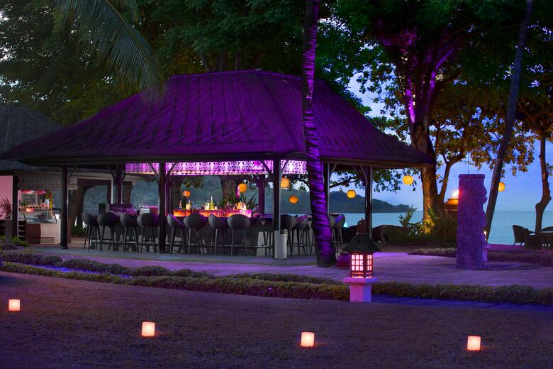 Hotel Intercontinental Bali Resort
