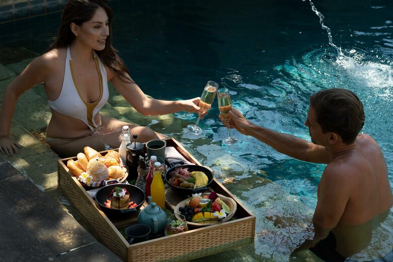 Hotel Intercontinental Bali Resort