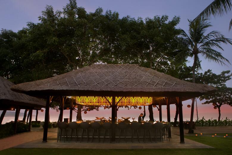 Hotel Intercontinental Bali Resort