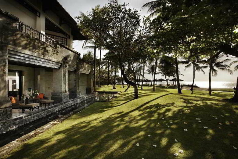 Hotel Intercontinental Bali Resort