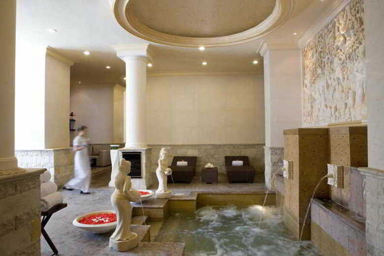 Hotel Intercontinental Bali Resort
