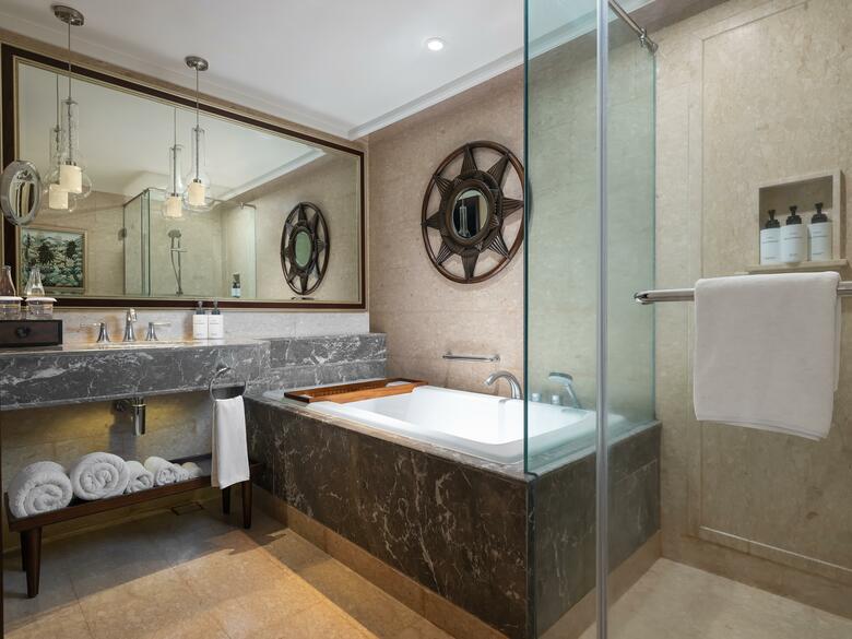 Hotel Intercontinental Bali Resort