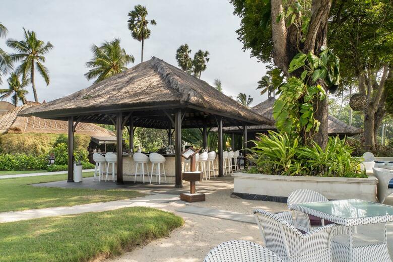 Hotel Intercontinental Bali Resort