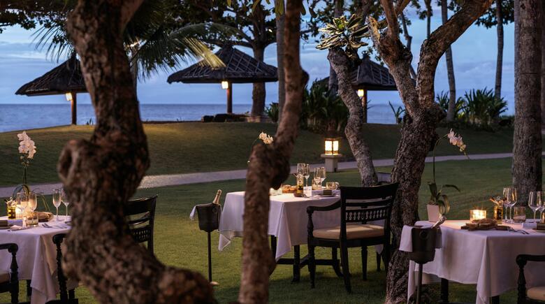 Hotel Intercontinental Bali Resort