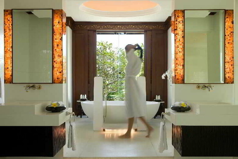Hotel Intercontinental Bali Resort