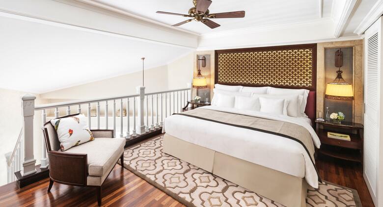 Hotel Intercontinental Bali Resort