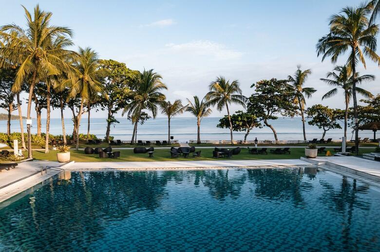 Hotel Intercontinental Bali Resort