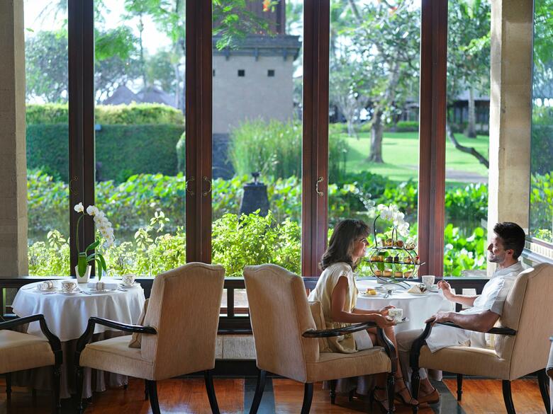 Hotel Intercontinental Bali Resort