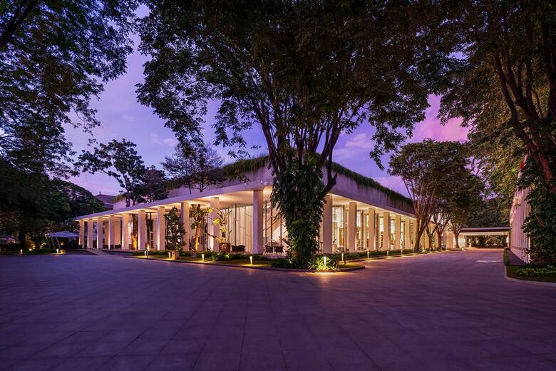 Hotel Intercontinental Bali Resort