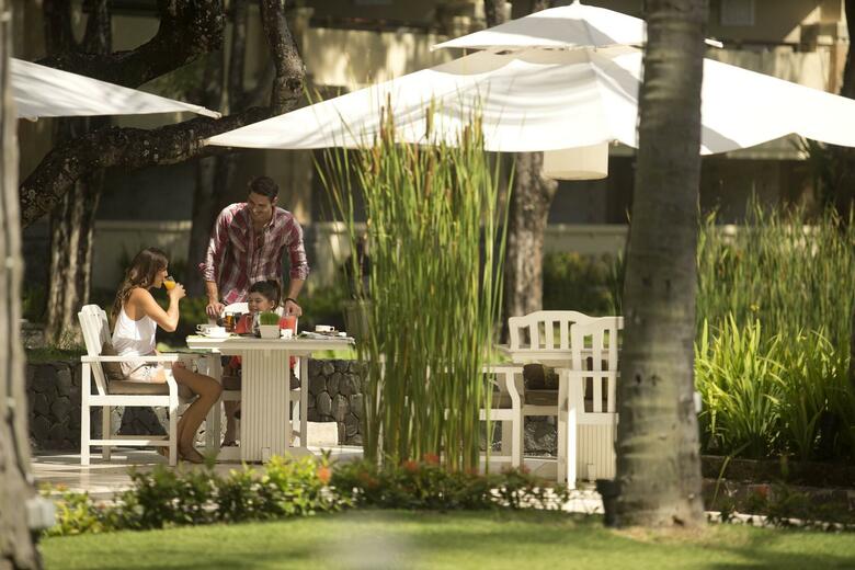 Hotel Intercontinental Bali Resort