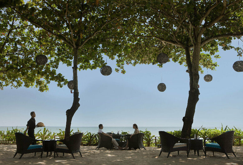 Hotel Intercontinental Bali Resort
