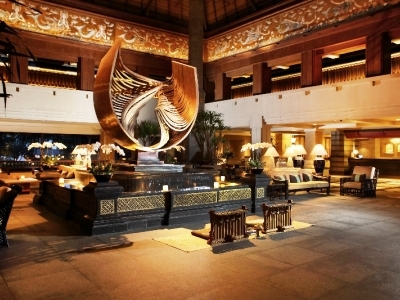 Hotel Intercontinental Bali Resort