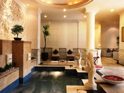 Hotel Intercontinental Bali Resort