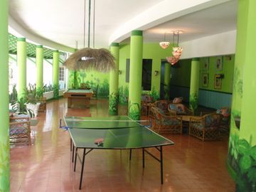 Hotel Doctors Cave Beach