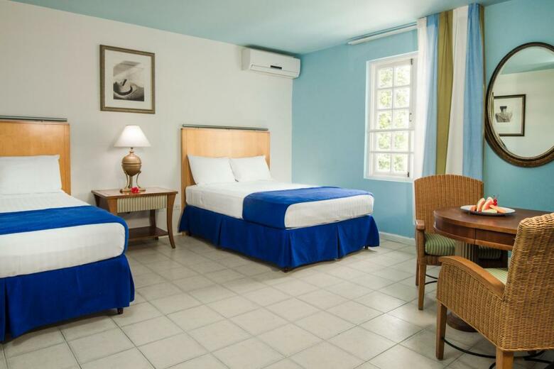 Gloustershire Hotel