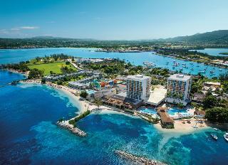 Hotel Sunset Beach Resort & Waterpark
