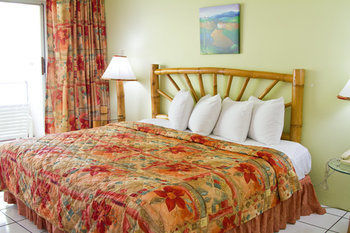 Hotel Toby's Resort
