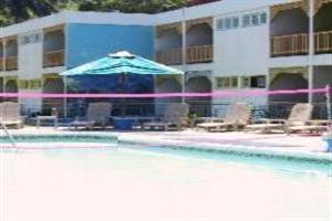 Hotel Toby's Resort