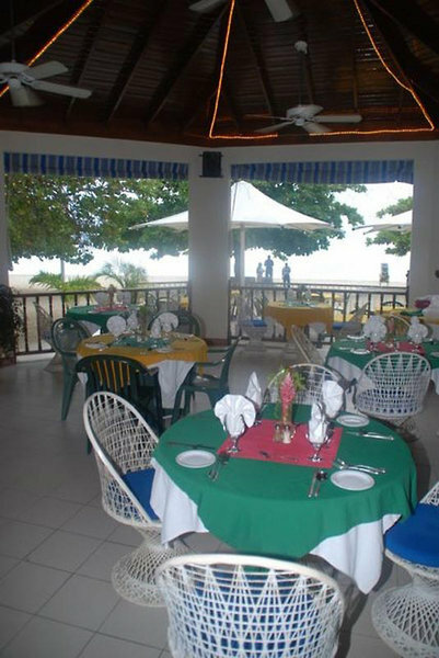 Hotel Coco La Palm Negril