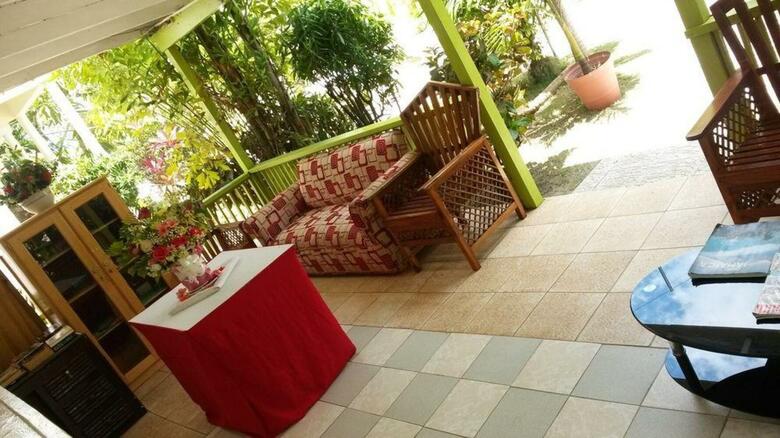 Hotel Fun Holiday Beach Resort