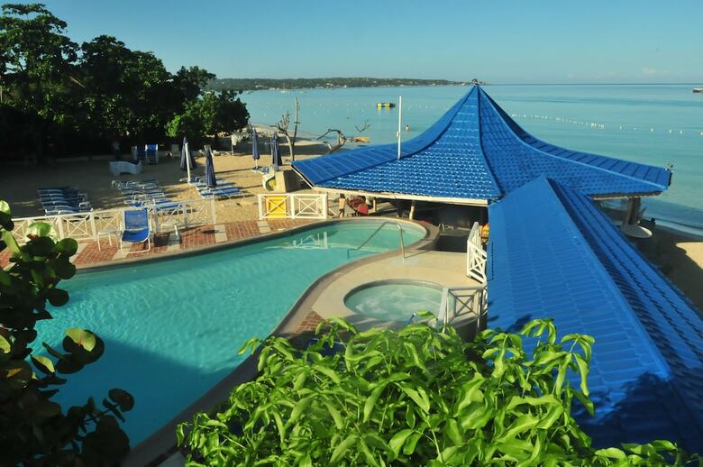 Hotel Negril Tree House Resort