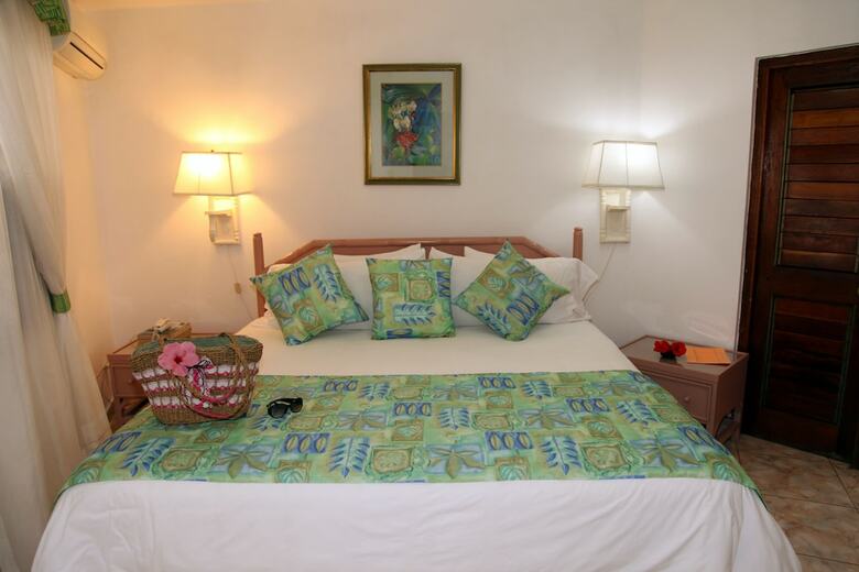 Hotel Negril Tree House Resort