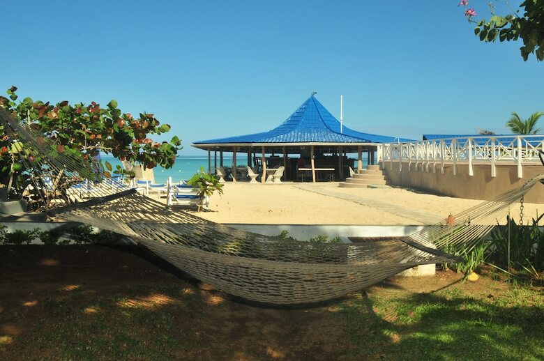 Hotel Negril Tree House Resort