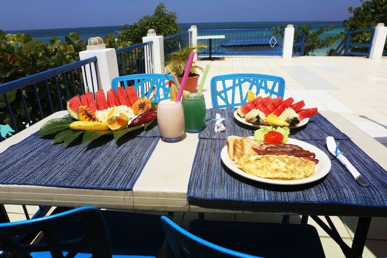 Hotel Negril Tree House Resort