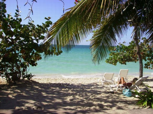 Hotel Shields Negril Villas