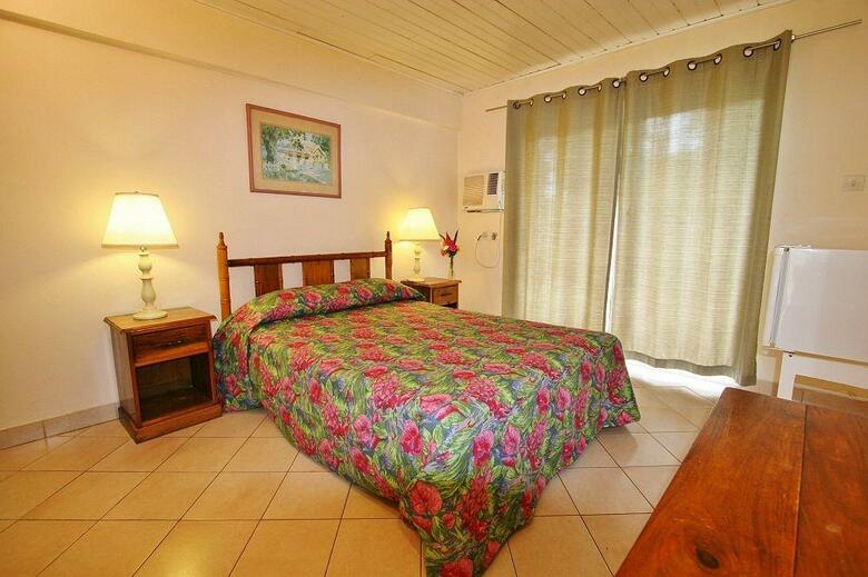 Hotel White Sands Negril