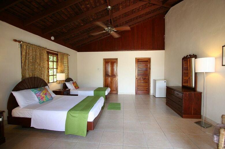 Hotel White Sands Negril