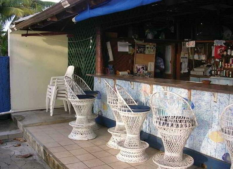 Hotel White Sands Negril