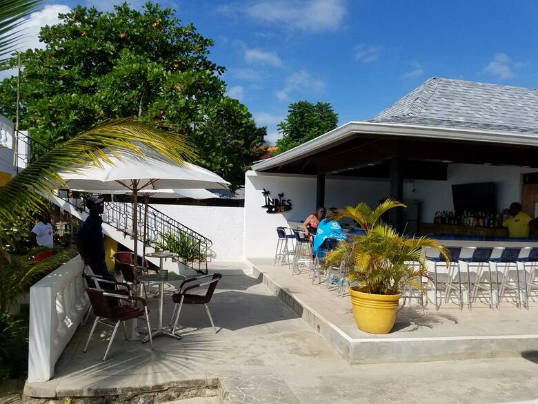 Hotel White Sands Negril