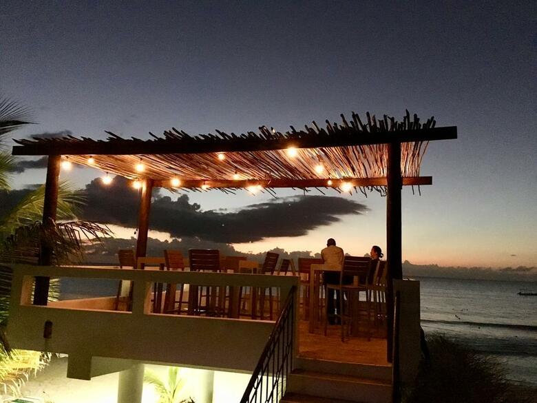 Hotel White Sands Negril